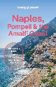 Lonely Planet Naples, Pompeii & the Amalfi Coast