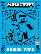 Minecraft Annual 2026