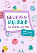 Gruppentagebuch für Krippe und Kita