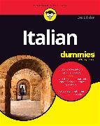 Italian for Dummies