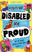 How To Be Disabled and Proud