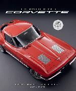 The Complete Book of Corvette 5th Edition