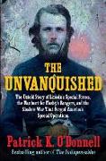 The Unvanquished