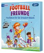 Die Football-Freunde – Touchdown für die Grasdorf Rebels