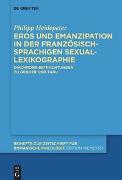 Eros und Emanzipation in der französischsprachigen Sexuallexikographie