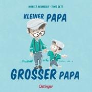 Kleiner Papa – Großer Papa