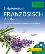 PONS Bildwörterbuch Französisch