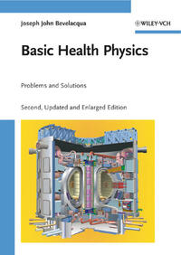 Vorderes Coverbild Basic Health Physics