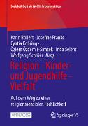 Religion - Kinder- und Jugendhilfe - Vielfalt