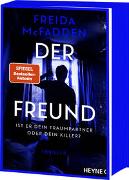 Der Freund – Ist er dein Traumpartner oder dein Killer?