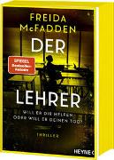 Der Lehrer – Will er dir helfen oder will er deinen Tod?