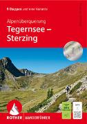 Alpenüberquerung Tegernsee – Sterzing