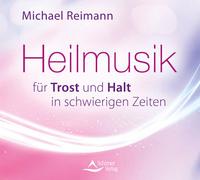 Heilmusik für Trost und Halt in schwierigen Zeiten