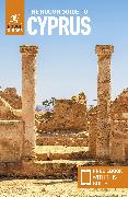 Vorderes Coverbild The Rough Guide to Cyprus: Travel Guide with eBook