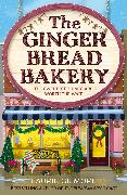 The Gingerbread Bakery