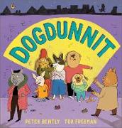 Dogdunnit