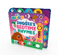 Hey Duggee: Duggee’s Bedtime Rhymes