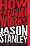 Vorderes Coverbild How Propaganda Works