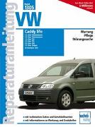 VW Caddy life ab Modelljahr 2004