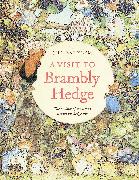 A Visit to Brambly Hedge