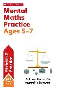 Mental Maths Practice Ages 5-7