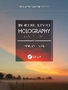 Introduction to Holography