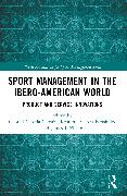 Sport Management in the Ibero-American World