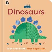 MiniTouch: Dinosaurs