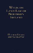 Wylie on Land Law of Northern Ireland