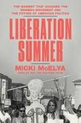 Vorderes Coverbild Liberation Summer