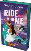 Ride with me – Die Rennstrecke ist sein Leben, bis sie ihn aus der Spur bringt