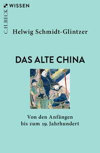 Vorderes Coverbild Das alte China