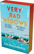 Very Bad Widows