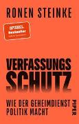 Verfassungsschutz