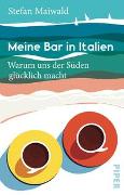 Meine Bar in Italien