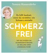 Schmerz frei - Es hilft konkret, wenn du verstehst, wie Schmerz entsteht