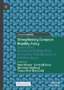 Strengthening European Mobility Policy