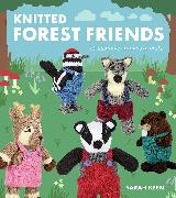 Knitted Forest Friends