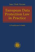 European Data Protection Law in Practice