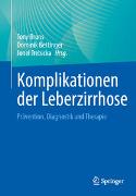 Komplikationen der Leberzirrhose