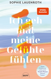 Vorderes Coverbild Ich geh mal meine Gefühle fühlen