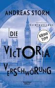 Die Victoria Verschwörung