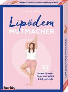 Lipödem-Mutmacher