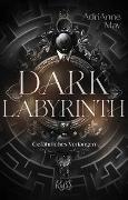 Dark Labyrinth – Gefährliches Verlangen