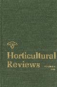 Horticultural Reviews V4