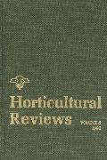 Horticultural Reviews V8