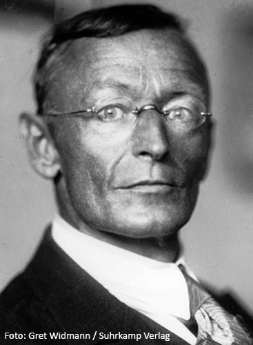Bild des Mitwirkenden Hermann Hesse Kalender 2026