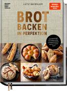 Brot backen in Perfektion – Sonderedition