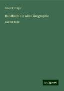 Handbuch der Alten Geographie