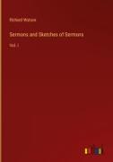 Sermons and Sketches of Sermons